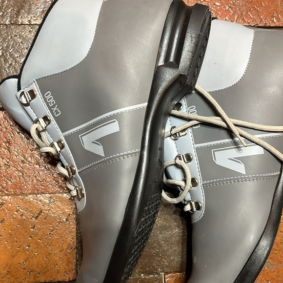 Artik CX500 Cross Country 3 pin 75MM. Unisex size 9 Men and size 11 Women - Picture 8 of 8